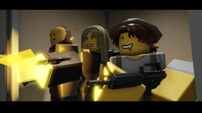 Roblox Blood Debt 公式 Wiki (2025年4月)
