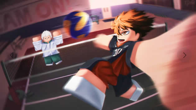 Roblox Volleyball Ascended Codes April 2025 Gameschedule1 Roblox Volleyball Ascended Codes April 2025 Gameschedule1