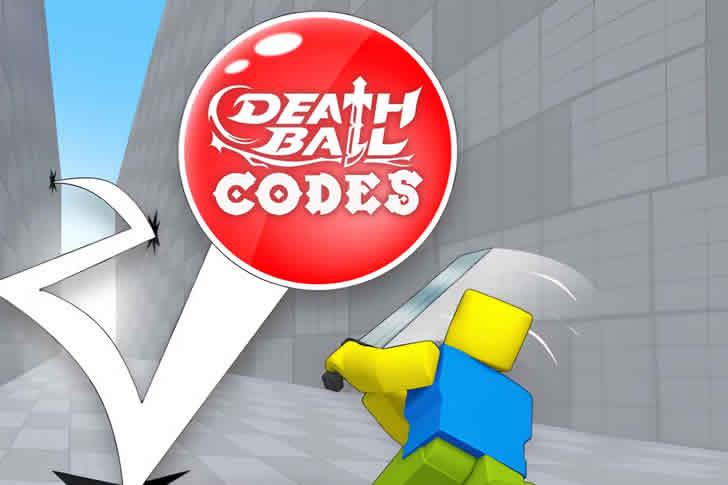 Roblox Death Ball Kódok (2025 április)