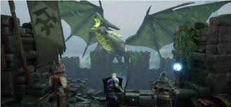 Runescape Dragonwilds Roadmap - Upcoming Updates