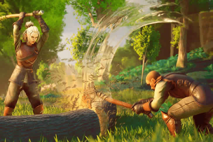 RuneScape Dragonwilds - Beginner's Guide