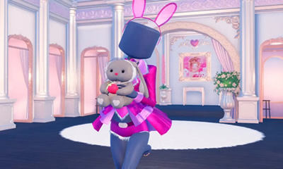 Dress to Impress - How to Find Easter Code