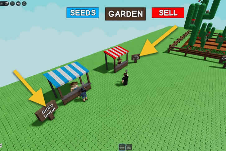 Roblox Grow a Garden Codes (April 2025)
