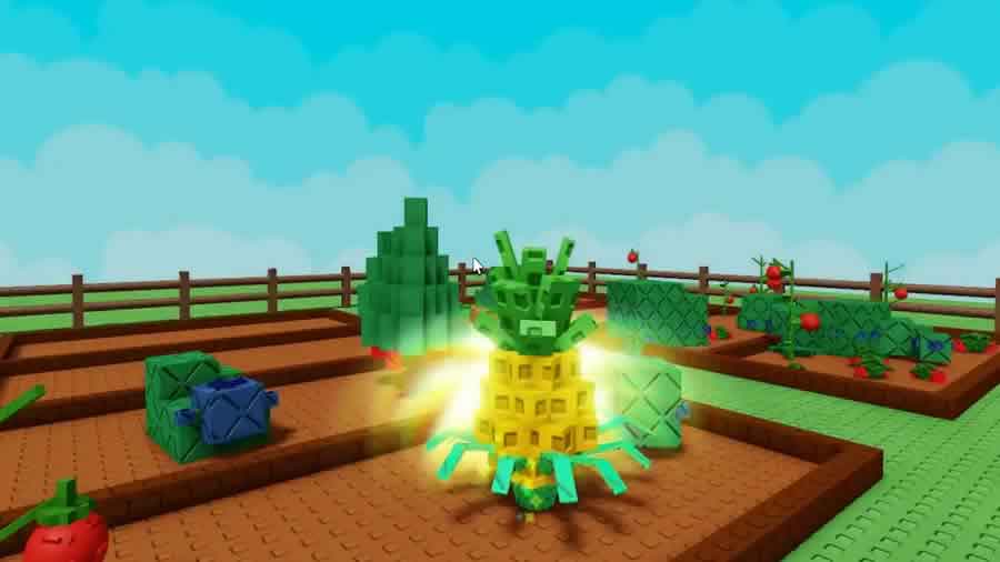 Roblox Grow a Garden Beginner's Guide