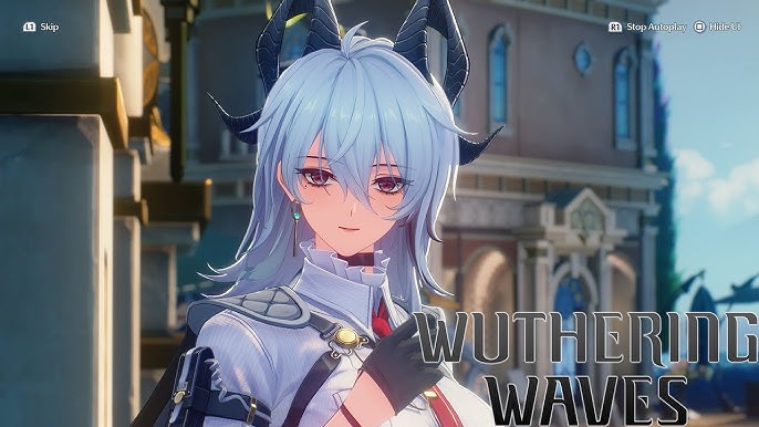 Wuthering Waves Codes (April 2025)