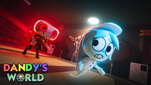 Roblox Dandy's World Codes (April 2025)