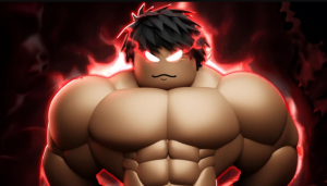 Roblox Gym League Codes (April 2025)
