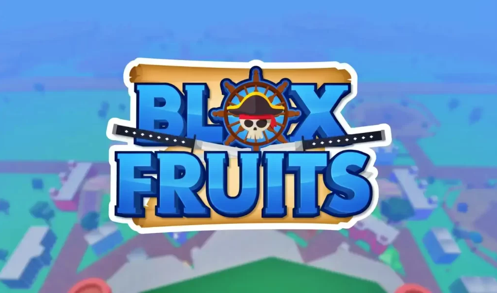 Roblox Blox Fruits Official Wiki