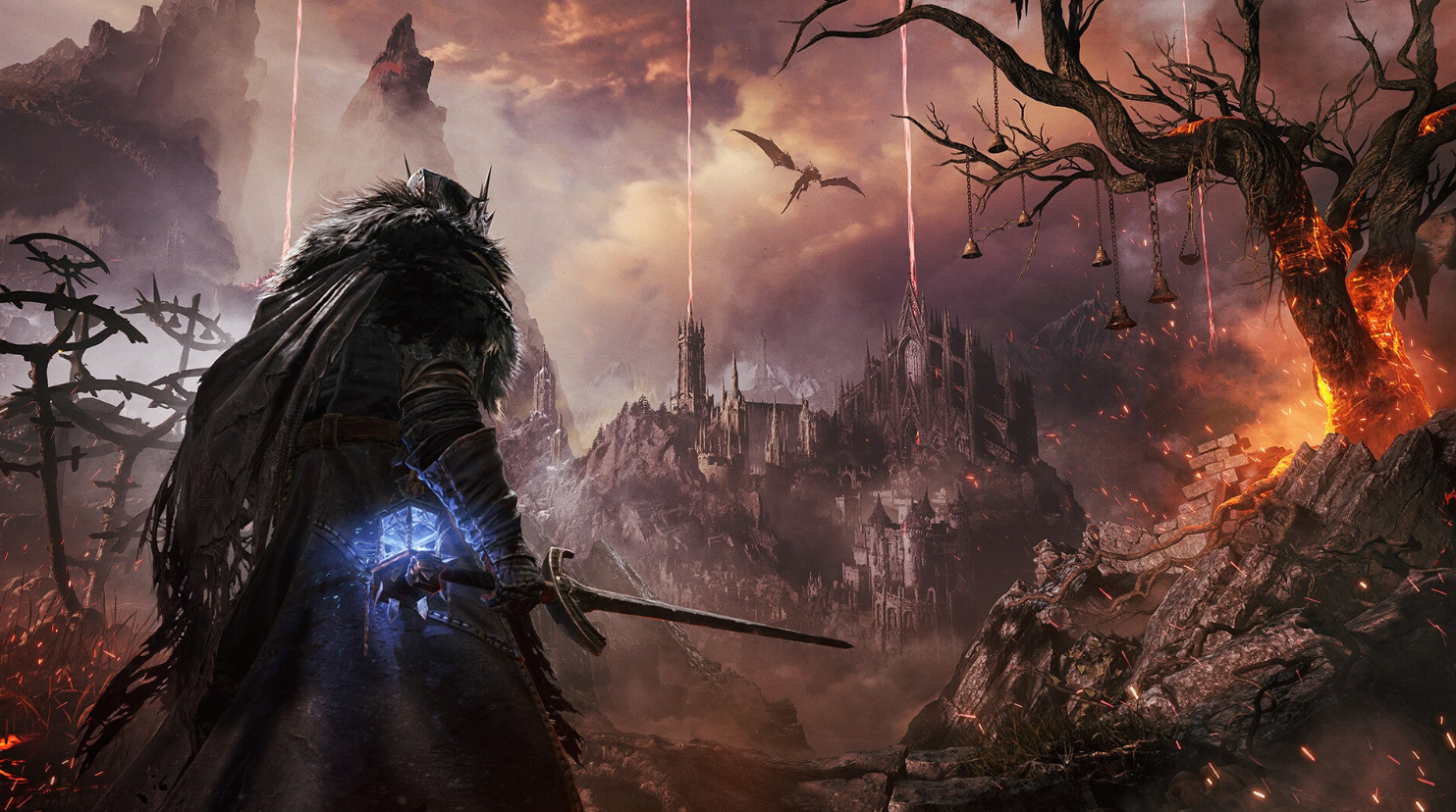 Lords of the Fallen Official Wiki