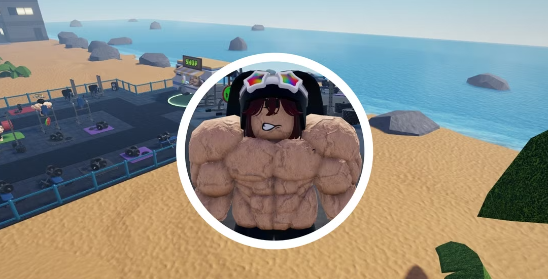 Roblox Gym League Official Wiki
