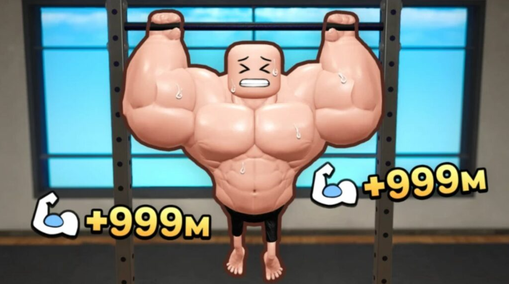 Roblox Gym League Codes (April 2025)